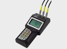 EASY 4057 UK SERVICE MASTER TESTING EQUIPMENT 
