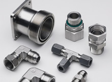 TUBE FITTINGS AND HYDRAULIC TUBES
