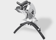 CUT-OFF MACHINES