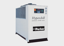 AFTERCOOLERS, CHILLERS, DRY COOLERS