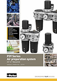 Air preparation systems